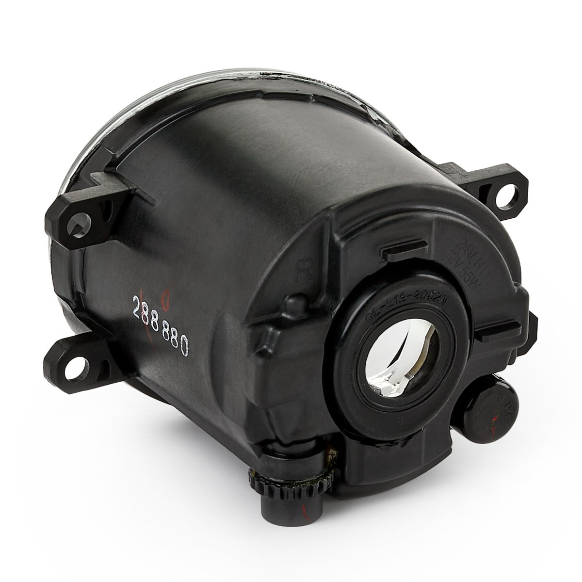 Luzes de nevoeiro direitas Alkar 2906268 preço, a partir de 39,31 USD