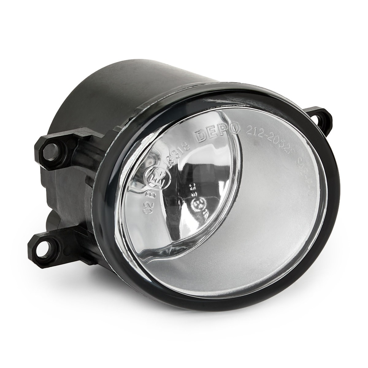Luzes de nevoeiro direitas 2906268 Alkar