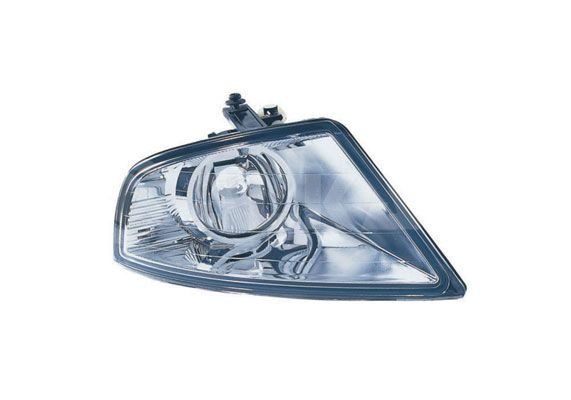 2906377 Alkar Luzes de nevoeiro direitas