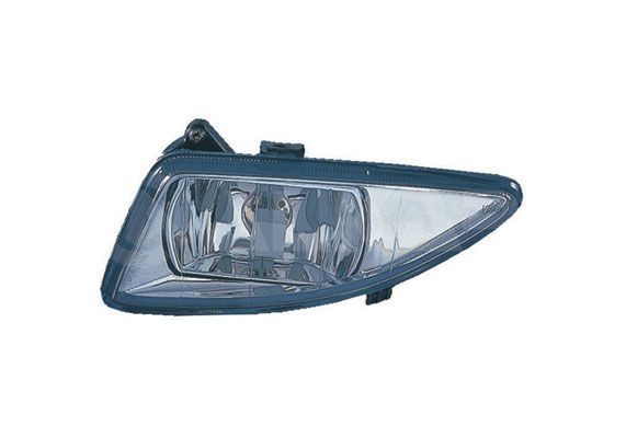 2911386 Alkar Luzes de nevoeiro esquerdas