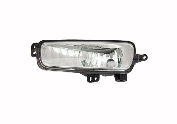 2911401 Alkar Luzes de nevoeiro esquerdas