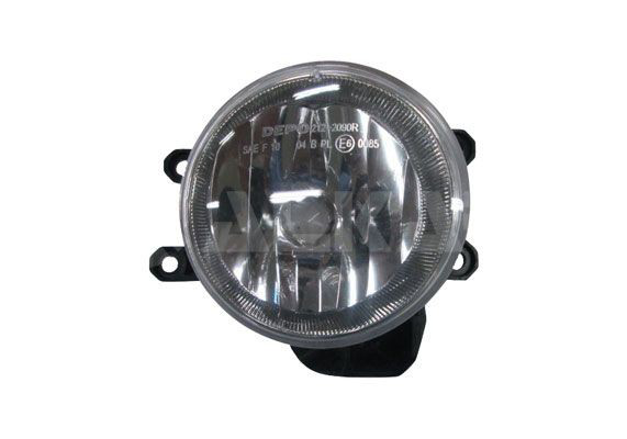 2912268 Alkar Luzes de nevoeiro direitas