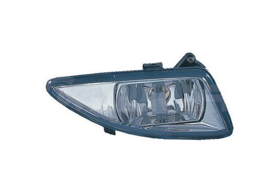 2912386 Alkar Luzes de nevoeiro esquerdas