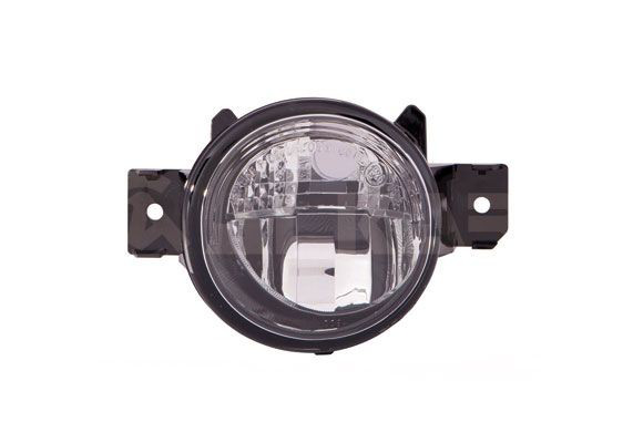 2921544 Alkar Luzes de nevoeiro esquerdas