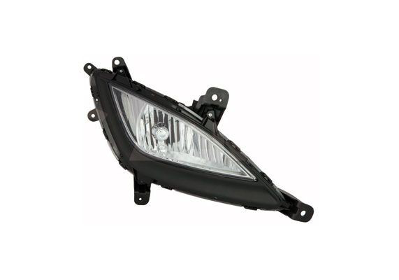 2922581 Alkar Luzes de nevoeiro direitas