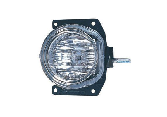 2943473 Alkar Luzes de nevoeiro esquerdas/direitas