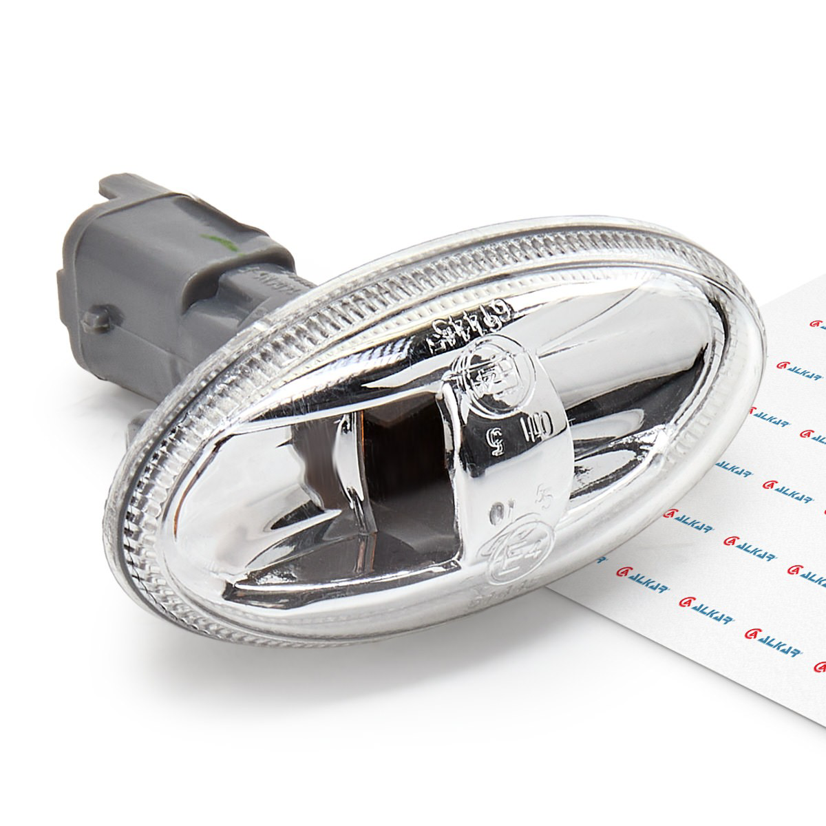 Luz intermitente no pára-lama Alkar 3040974 preço, a partir de 13,22 USD
