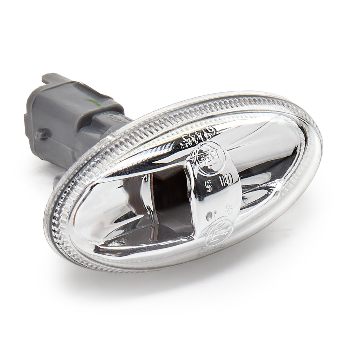 Luz intermitente no pára-lama 3040974 Alkar