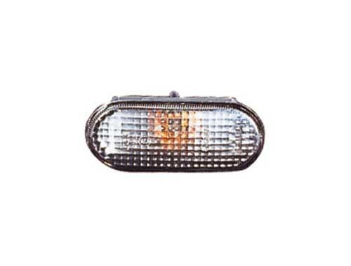Luz intermitente no pára-lama 3103127 Alkar