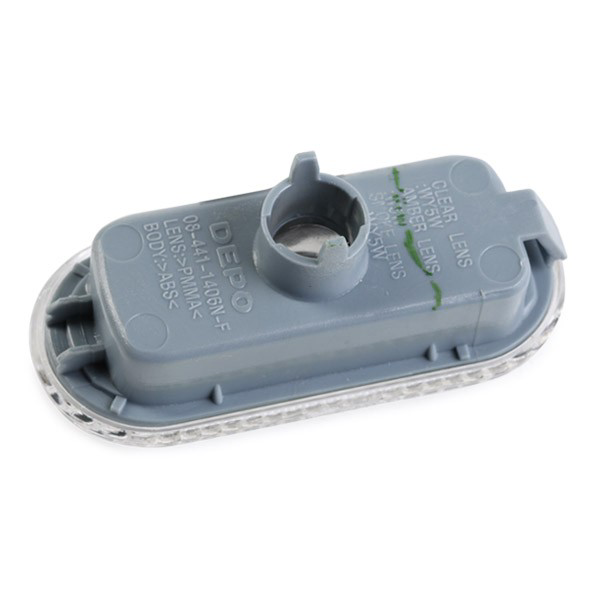 Compre 3103127 Alkar Luz intermitente no pára-lama