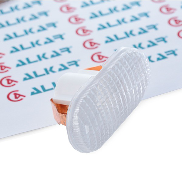 3103218 Alkar Luz intermitente no pára-lama