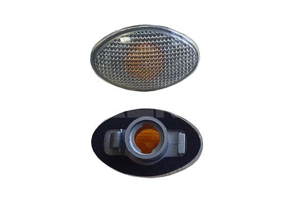 3103386 Alkar Luz intermitente no pára-lama