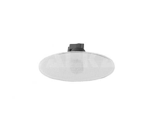 Luz intermitente no pára-lama esquerdo 3103493 Alkar
