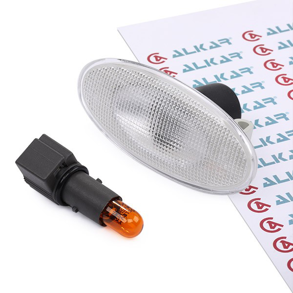Luz intermitente no pára-lama esquerdo Alkar 3103493 preço, a partir de 7,11 USD