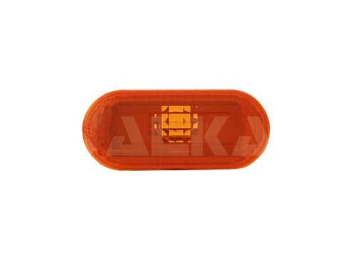 3107387 Alkar Luz intermitente no pára-lama