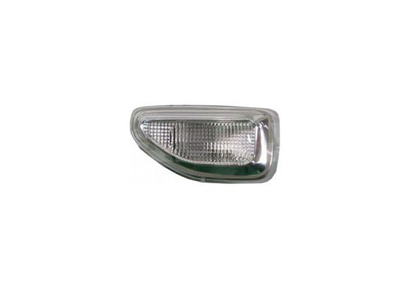 3111721 Alkar Luz intermitente no pára-lama esquerdo