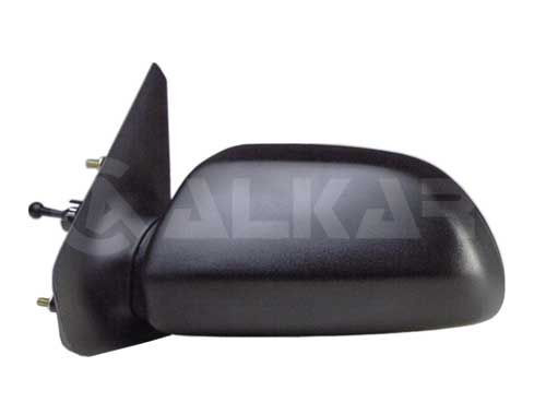 6101217 Alkar Espelho de retrovisão esquerdo