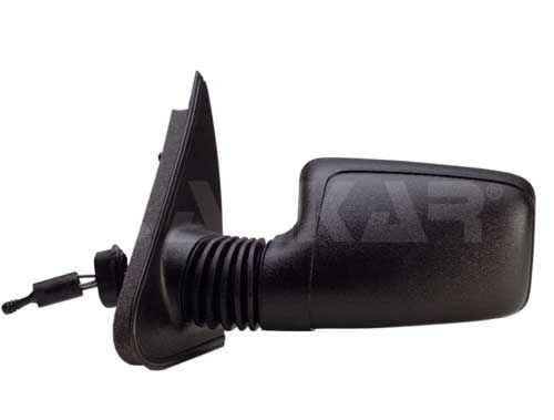 6101288 Alkar Espelho de retrovisão esquerdo