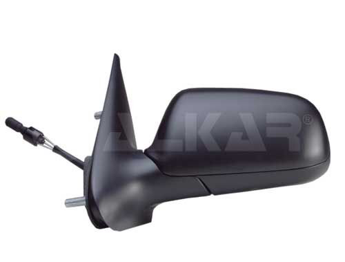 6101363 Alkar Espelho de retrovisão esquerdo