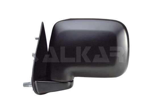 6101546 Alkar Espelho de retrovisão esquerdo