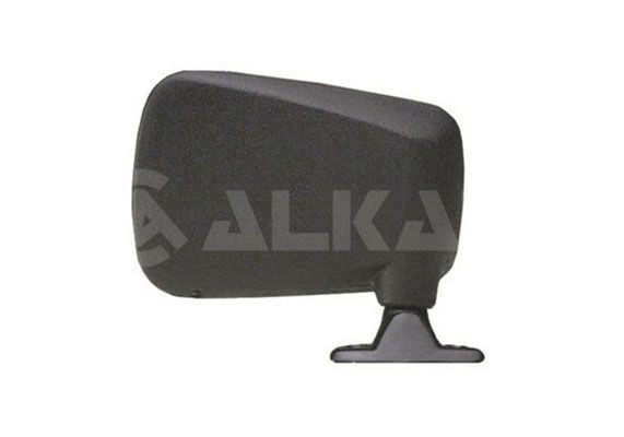6102115 Alkar Espelho de retrovisão direito