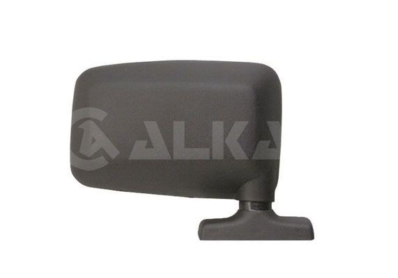 6102209 Alkar Espelho de retrovisão direito