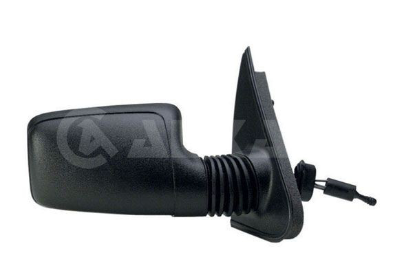 6102288 Alkar Espelho de retrovisão direito