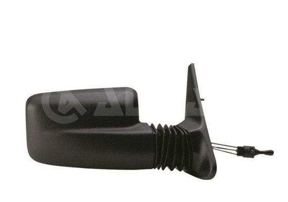 6102297 Alkar Espelho de retrovisão direito