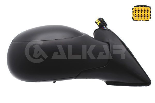 Compre 6102339 Alkar Espelho de retrovisão direito
