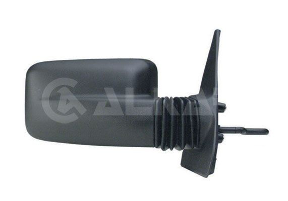 6102352 Alkar Espelho de retrovisão direito