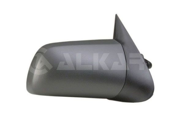 6102431 Alkar Espelho de retrovisão direito