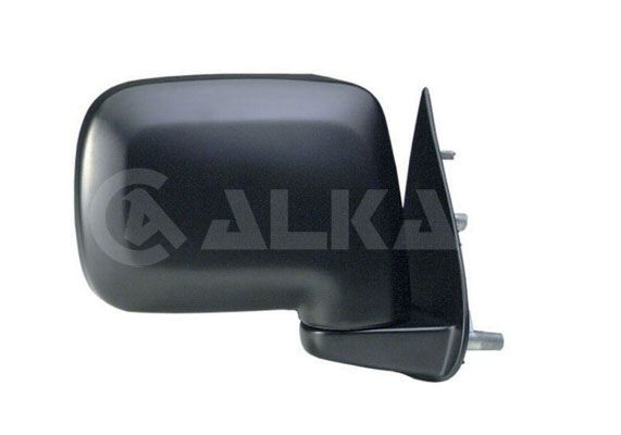 6102546 Alkar Espelho de retrovisão direito