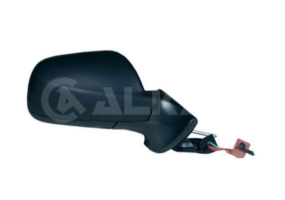 6102740 Alkar Espelho de retrovisão direito