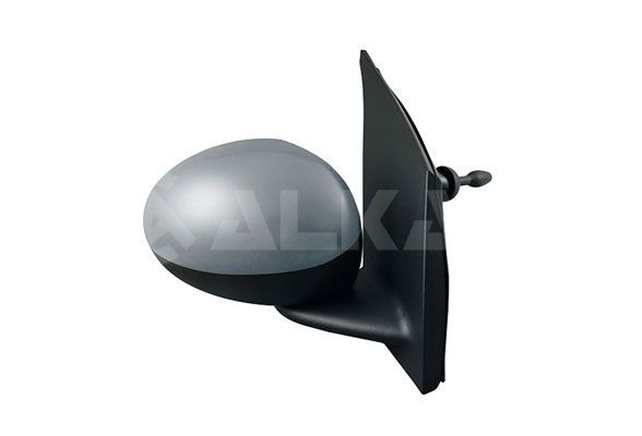 6102857 Alkar Espelho de retrovisão direito