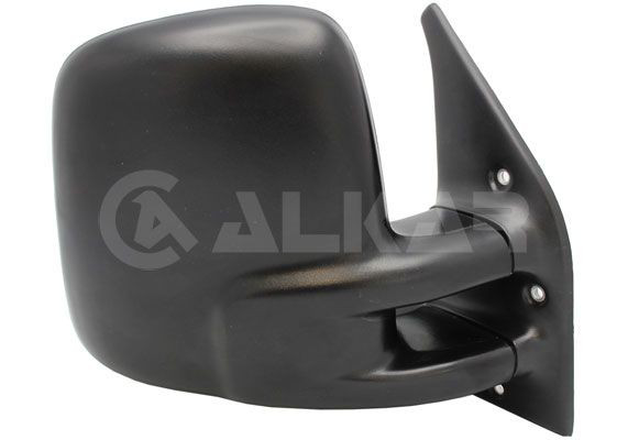 6102986 Alkar Espelho de retrovisão direito