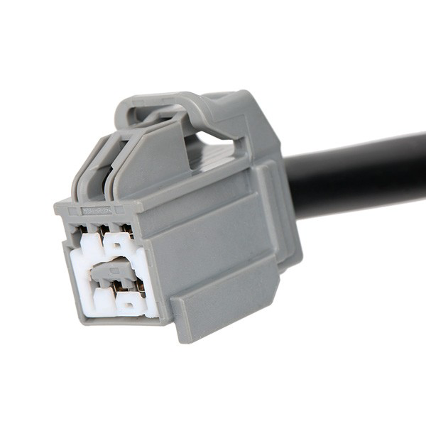 6123400 Alkar Espelho de retrovisão esquerdo