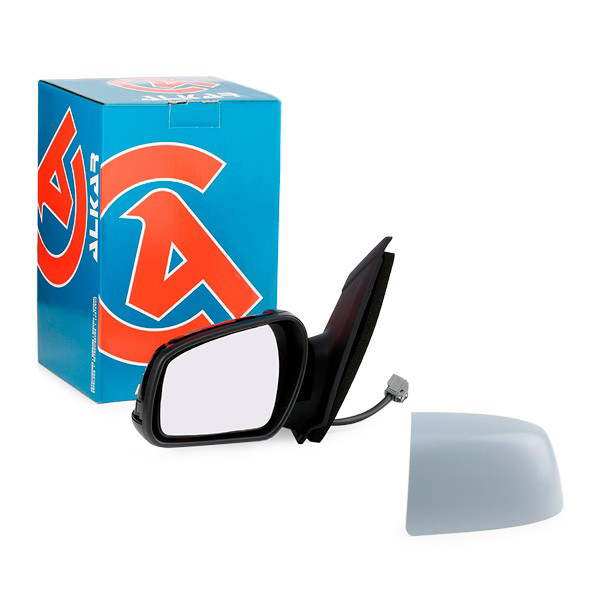 Compre 6123400 Alkar Espelho de retrovisão esquerdo