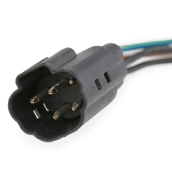 Espelho de retrovisão esquerdo Alkar 6125399 preço, a partir de 47,67 USD