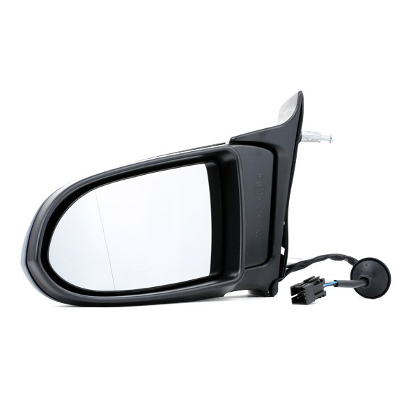 Espelho de retrovisão esquerdo Alkar 6125440 preço, a partir de 62,99 USD