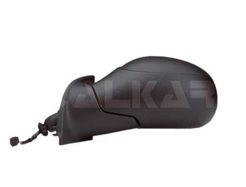 6125851 Alkar Espelho de retrovisão esquerdo