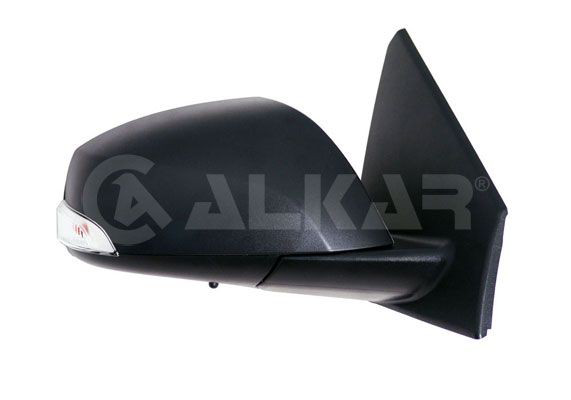 6126232 Alkar Espelho de retrovisão direito