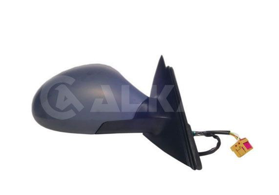 6126802 Alkar Espelho de retrovisão direito