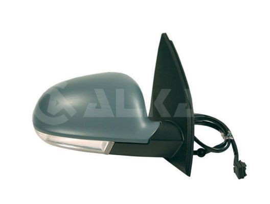 Espelho de retrovisão direito Alkar 6128128 preço, a partir de 92,22 USD