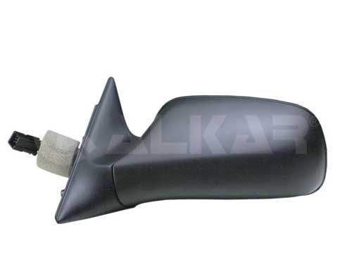 6128436 Alkar Espelho de retrovisão direito