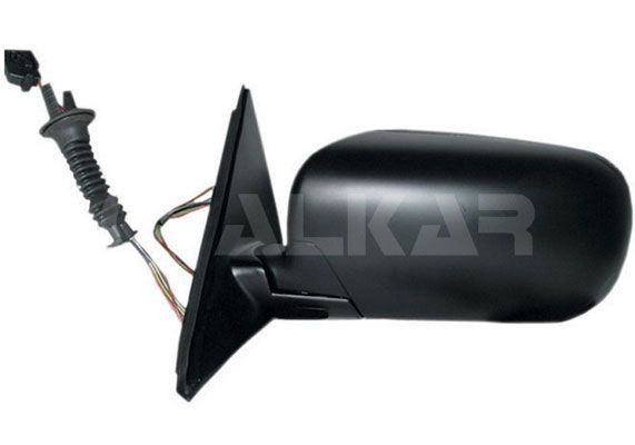 6129845 Alkar Espelho de retrovisão esquerdo