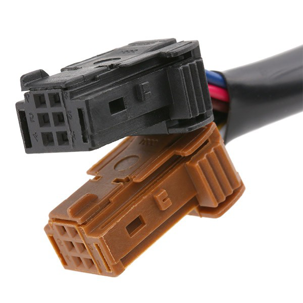 Espelho de retrovisão direito Alkar 6132284
