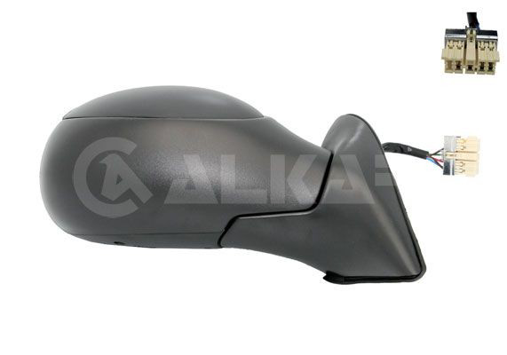 Espelho de retrovisão direito Alkar 6136364 preço, a partir de 45,97 USD