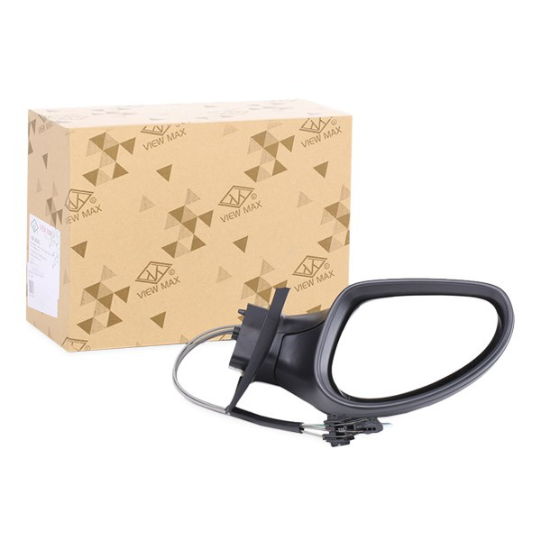 Espelho de retrovisão esquerdo Alkar 6137802 preço, a partir de 51,57 USD