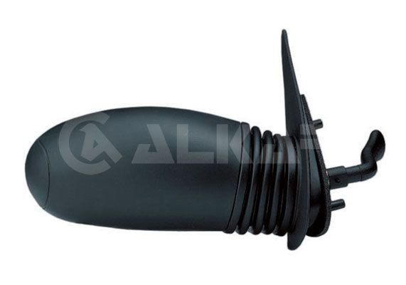 6138011 Alkar Espelho de retrovisão direito