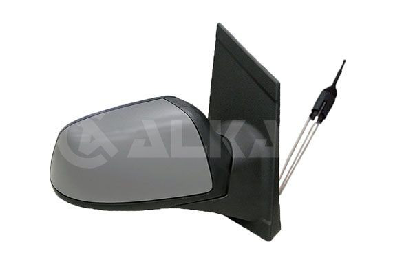 6138400 Alkar Espelho de retrovisão direito